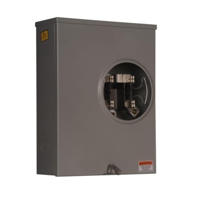 EATON CORPORATION URS233CCCPLCH