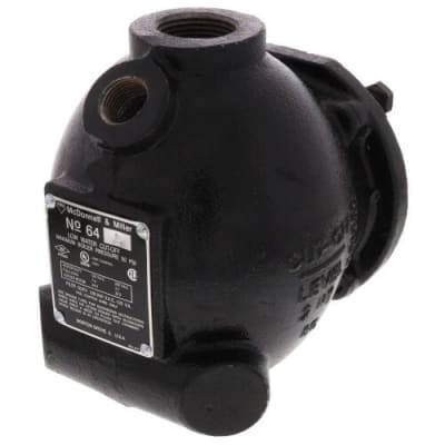 XYLEM 64-B