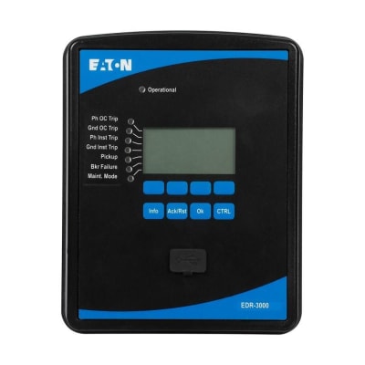 EATON CORPORATION EDR-3000-2C1CB0