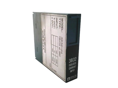 ANALOG DEVICES 3B32-01