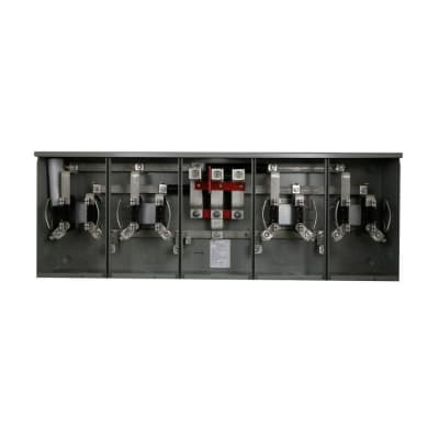 EATON CORPORATION UHT4R2352TCH