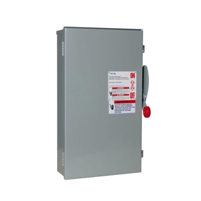 EATON CORPORATION DH165NWK
