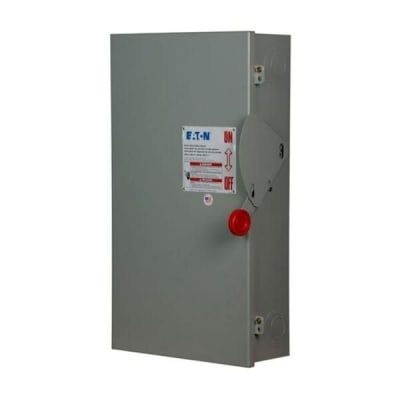 EATON CORPORATION DH365NGKG
