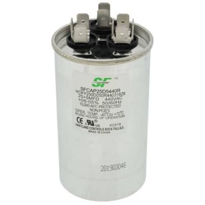 INGERSOLL RAND SFCAP25D5440R