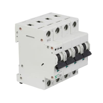 EATON CORPORATION 115376
