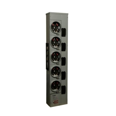 EATON CORPORATION 1MM512RRLB