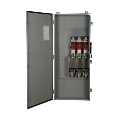 EATON CORPORATION DH664UDK