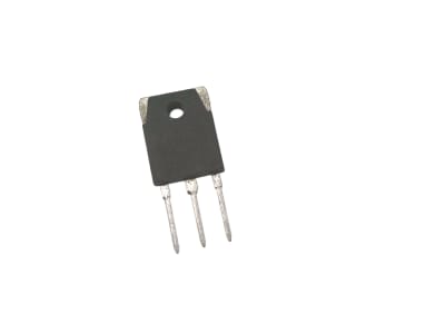 FUJI ELECTRIC FMH23N50E