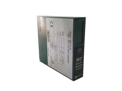 ANALOG DEVICES 3B47-K-04