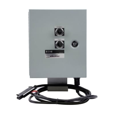 EATON CORPORATION 9253C25G02
