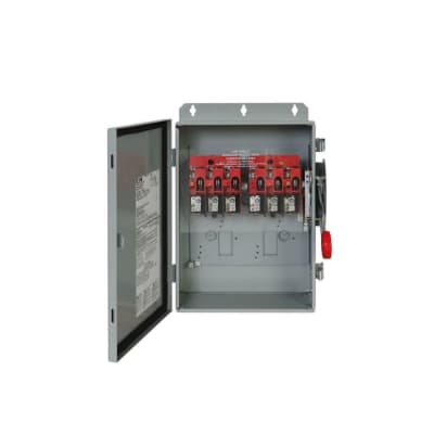 EATON CORPORATION DCG6061UPM