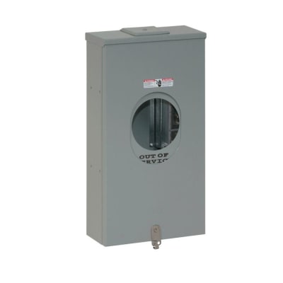 EATON CORPORATION CH8416K4