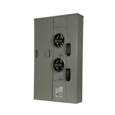 EATON CORPORATION 1MP2204RRLBCPS