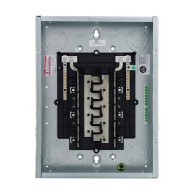 EATON CORPORATION BRP12N125