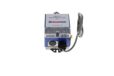 JOHNSON CONTROLS SM060-TK7