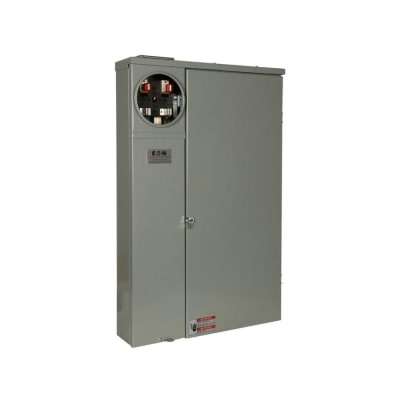 EATON CORPORATION CMBE4242PV200BS