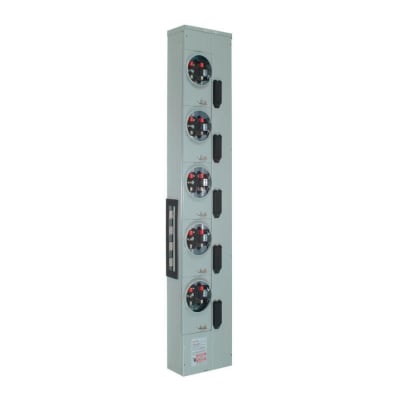 EATON CORPORATION 3MM520RRLC