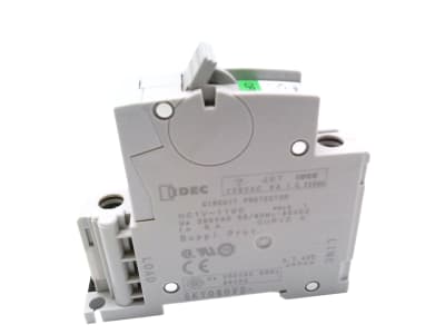 IDEC NC1V-1100-5AA