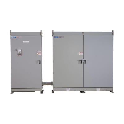 EATON CORPORATION 550THFSR432W