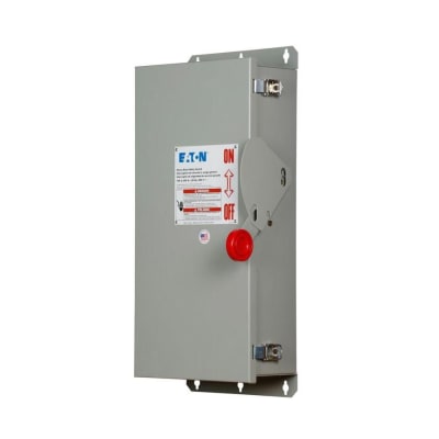 EATON CORPORATION DH363UDK-GCL