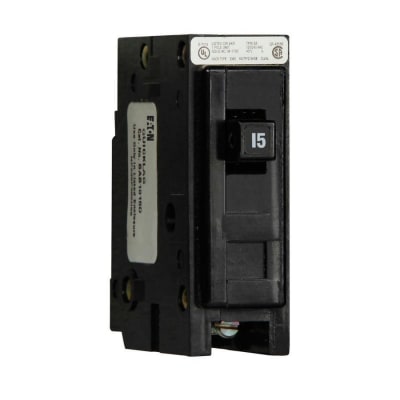 EATON CORPORATION BAB1015T