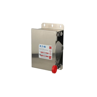 EATON CORPORATION DH361UWKG316