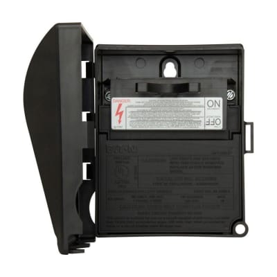 EATON CORPORATION ACD60R