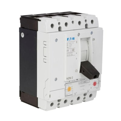 EATON CORPORATION NZMH2-4-A125