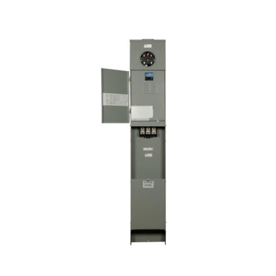 EATON CORPORATION MHM200P1P