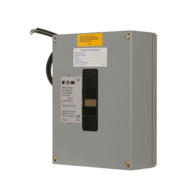 EATON CORPORATION 2607D97G38