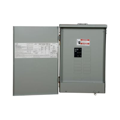 EATON CORPORATION 3BR1224B100R