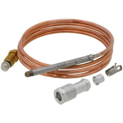 BASO GAS PRODUCTS LLC K19AT-36H