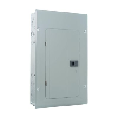 EATON CORPORATION BRP20N125R