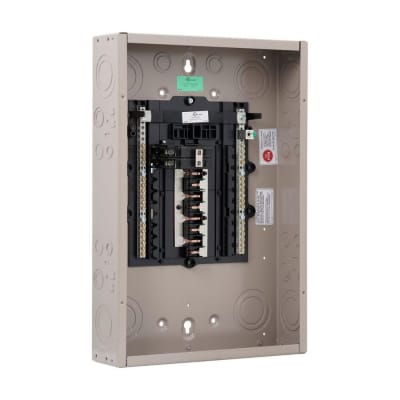 EATON CORPORATION CHP18B100X2