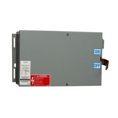 EATON CORPORATION P3FN600