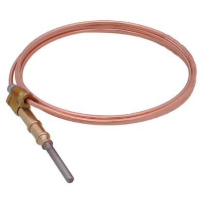 BASO GAS PRODUCTS LLC K16BA-60H