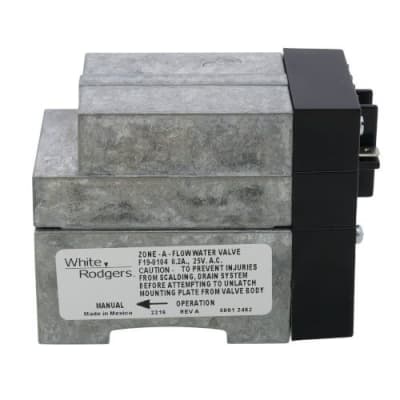 EMERSON F19-0104