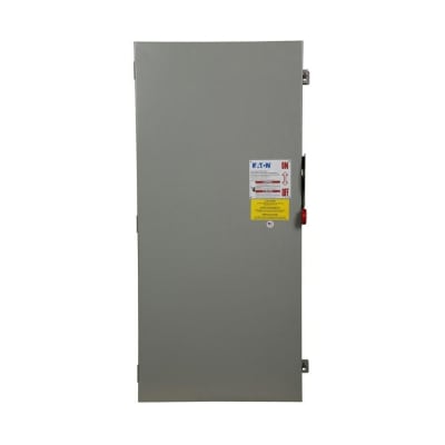 EATON CORPORATION DH366UPK
