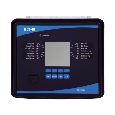 EATON CORPORATION EGR-5000-2B1HB1