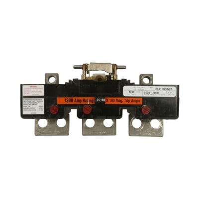 EATON CORPORATION 2611D75G01