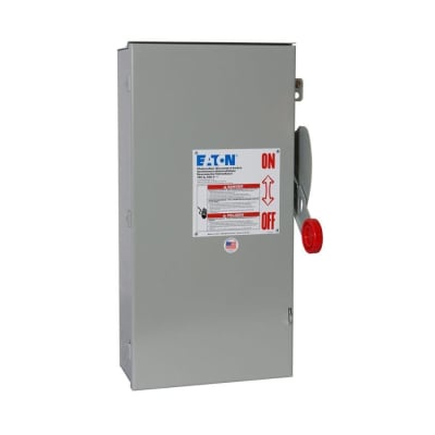 EATON CORPORATION DCG3063URM