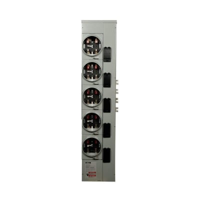 EATON CORPORATION 3MM512RRLBC
