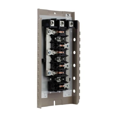 EATON CORPORATION CH18L3125INT