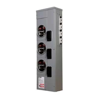 EATON CORPORATION 3MM312R12C