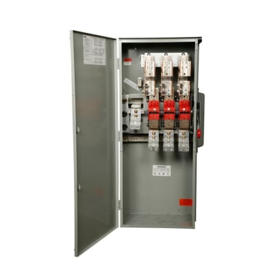 EATON CORPORATION 3MFS800BCLNTO