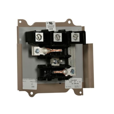 EATON CORPORATION CH6L3125INT