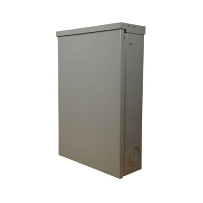 EATON CORPORATION 3BR1224L125R