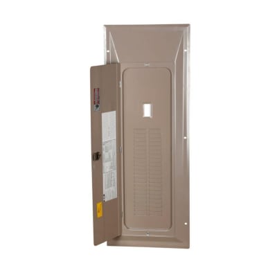 EATON CORPORATION CH8LS