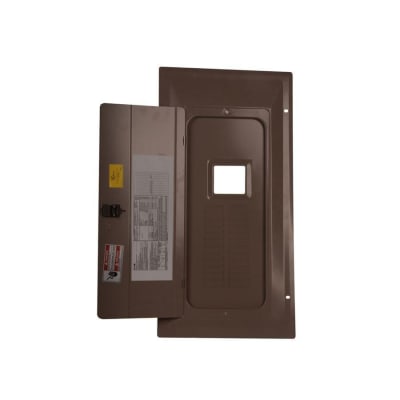 EATON CORPORATION CH8ES