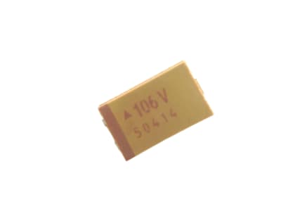 KYOCERA TAJD106K035RNJV